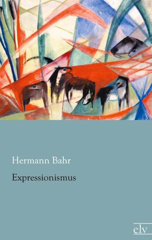 Expressionismus
