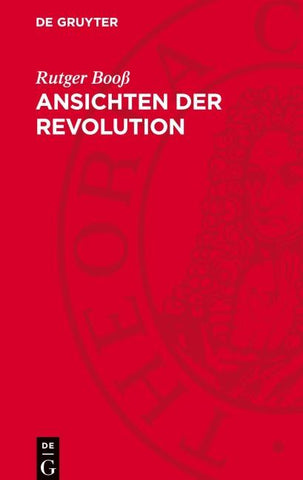 Ansichten der Revolution