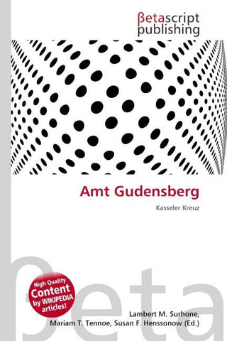Amt Gudensberg