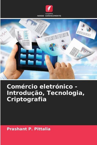 Comércio eletrónico - Introdução, Tecnologia, Criptografia