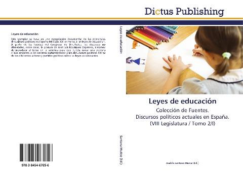 Leyes de educación