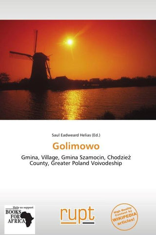 Golimowo
