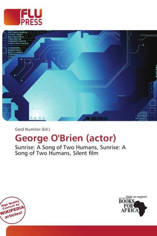 George O'Brien (actor)
