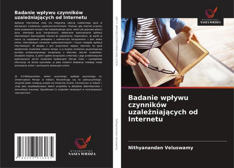 Badanie wp¿ywu czynników uzale¿niaj¿cych od Internetu