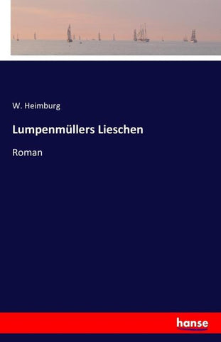 Lumpenmüllers Lieschen