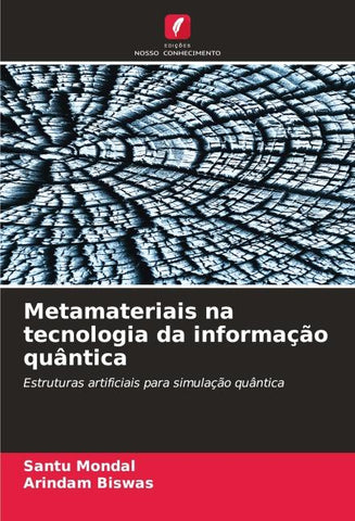 Metamateriais na tecnologia da informação quântica