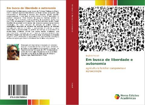 Em busca de liberdade e autonomia