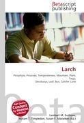 Larch