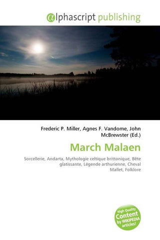 March Malaen