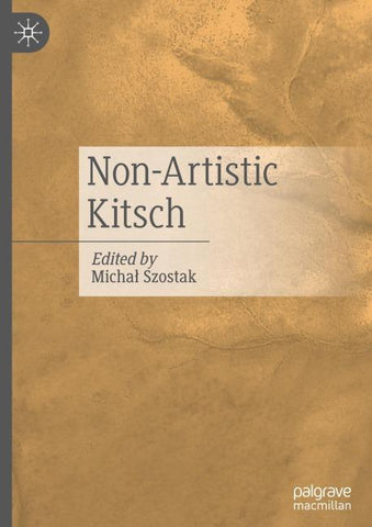 Non-Artistic Kitsch