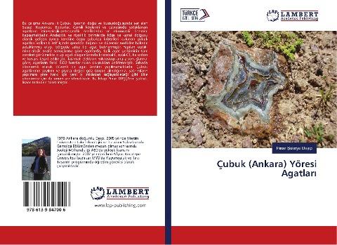 Çubuk (Ankara) Yöresi Agatlar¿