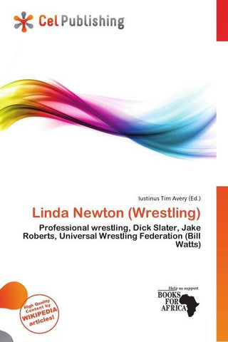 Linda Newton (Wrestling)