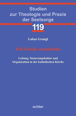 Wie Kirche entscheidet