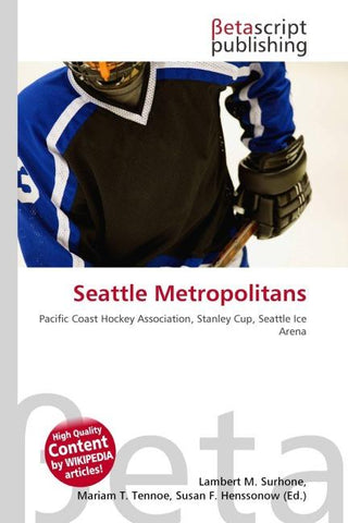 Seattle Metropolitans