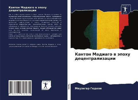 Kanton Madiago w äpohu decentralizacii