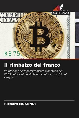 Il rimbalzo del franco