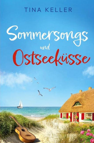 Sommersongs und Ostseeküsse