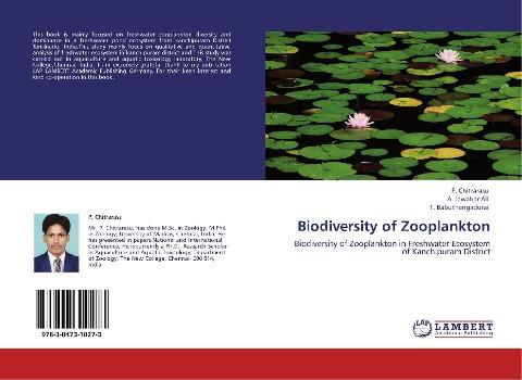 Biodiversity of Zooplankton
