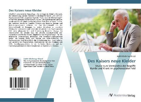 Des Kaisers neue Kleider