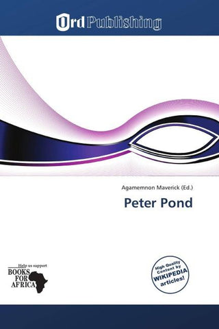 Peter Pond