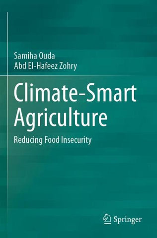 Climate-Smart Agriculture