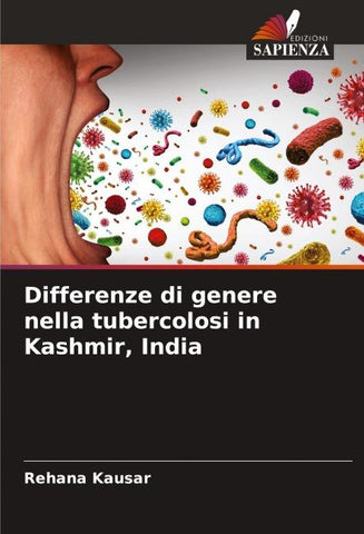 Differenze di genere nella tubercolosi in Kashmir, India