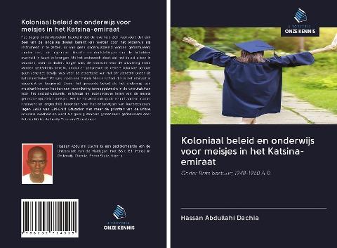 Koloniaal beleid en onderwijs voor meisjes in het Katsina-emiraat