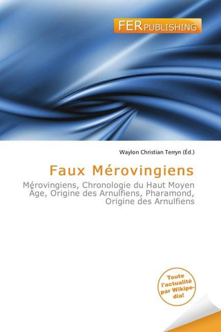 Faux Mérovingiens