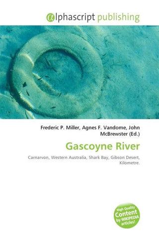 Gascoyne River