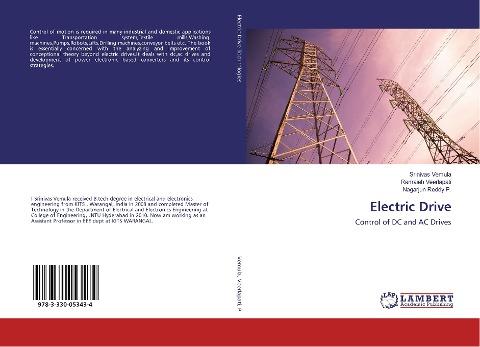 Electric Drive