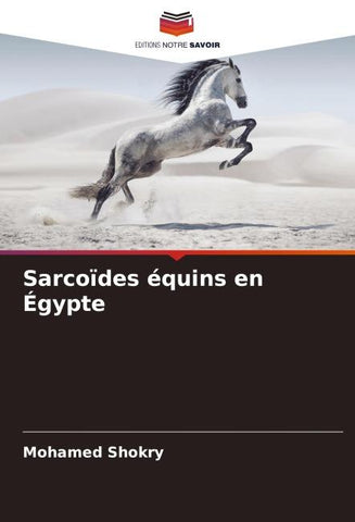 Sarcoïdes équins en Égypte