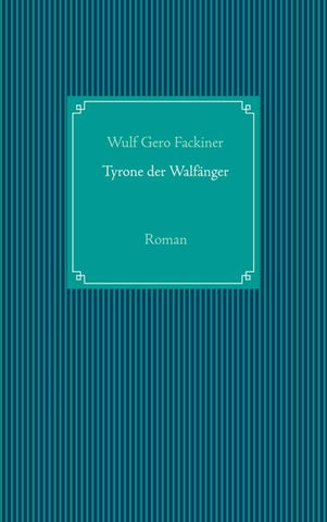 Tyrone der Walfänger