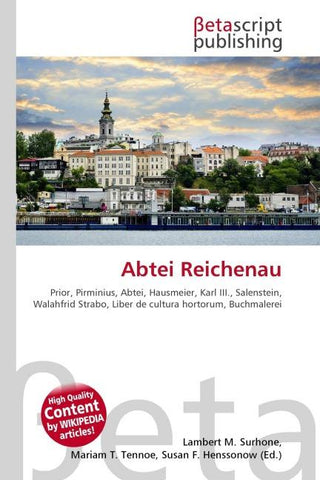 Abtei Reichenau