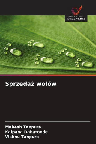 Sprzeda¿ wo¿ów
