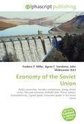 Economy of the Soviet Union