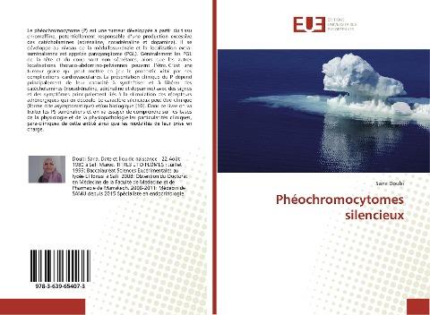 Phéochromocytomes silencieux
