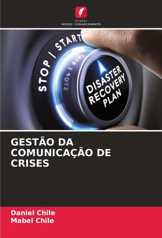 GESTÃO DA COMUNICAÇÃO DE CRISES