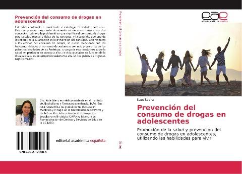 Prevención del consumo de drogas en adolescentes