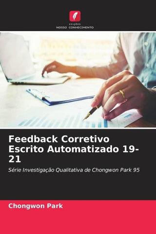 Feedback Corretivo Escrito Automatizado 19-21