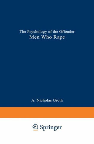 Men Who Rape
