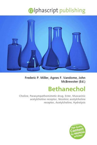 Bethanechol