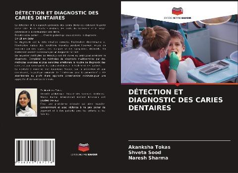 DÉTECTION ET DIAGNOSTIC DES CARIES DENTAIRES