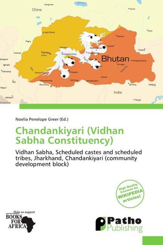 Chandankiyari (Vidhan Sabha Constituency)