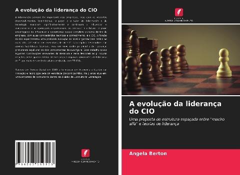 A evolução da liderança do CIO
