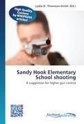 Sandy Hook Elementary School shooting