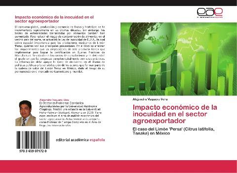 Impacto económico de la inocuidad en el sector agroexportador