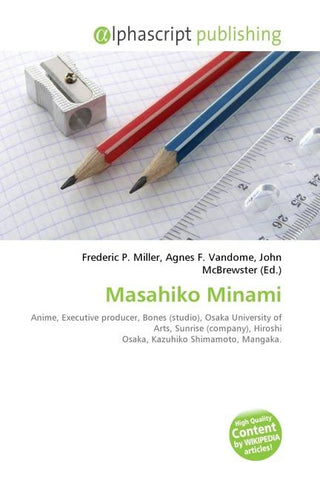 Masahiko Minami