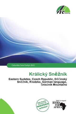 Králický Sn¿¿ník