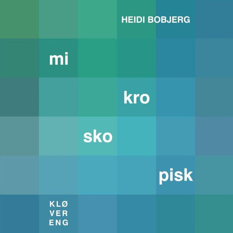 Mikroskopisk
