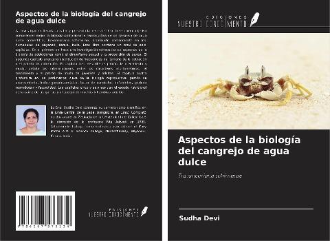 Aspectos de la biología del cangrejo de agua dulce